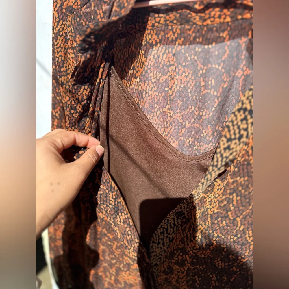 H&M dress - Picture 7 of 7